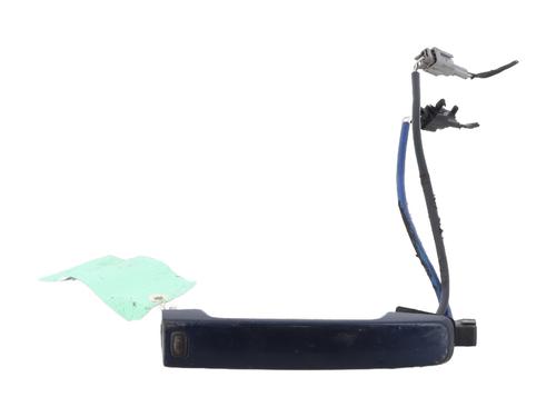 Used Front left exterior door handle NISSAN QASHQAI / QASHQAI +2 I (J10, NJ10, JJ10E) 1.5 dCi (106 hp) 22653873