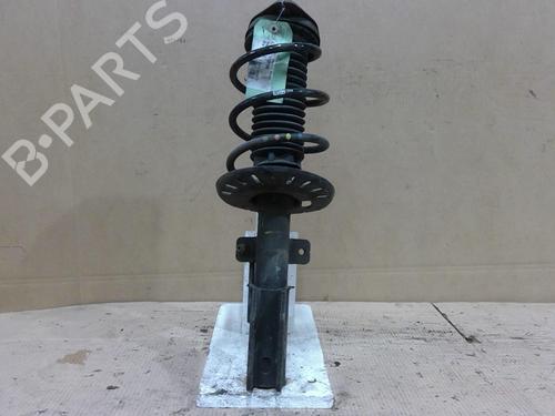 Used Left front shock absorber PEUGEOT 3008 II SUV (MC_, MR_, MJ_, M4_) 1.6 BlueHDi 120 (120 hp) 29840215