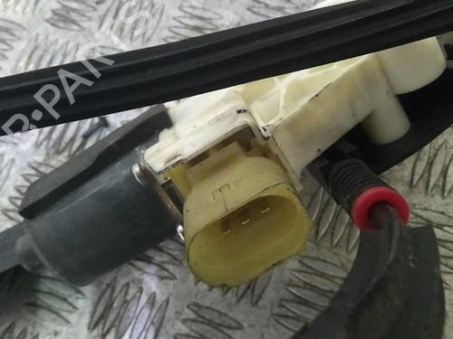 Used Front right window mechanism Front right window mechanism FORD GALAXY II (WA6) 1.8 TDCi (125 hp) 24641528 24641528