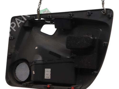 Front left panel PEUGEOT BIPPER (AA_) 1.4 HDi | BP36184854C58 - Image 3