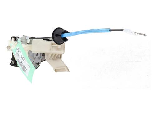 Used Front left lock Front left lock AUDI A4 B8 (8K2) 2.0 TDI (120 hp) 26606753 26606753