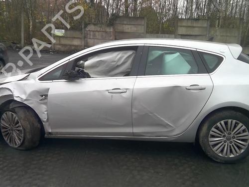 Engine OPEL ASTRA J (P10) 1.7 CDTI (68) | BP20356739M1 - Image 14