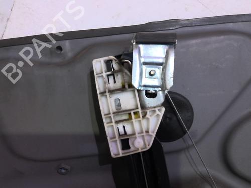 Rear right window mechanism MERCEDES-BENZ B-CLASS Sports Tourer (W245) B 180 CDI (245.207) | BP20351043C25 
