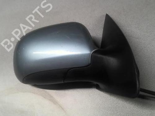Used Right mirror SKODA FABIA I Combi (6Y5) 1.9 SDI (64 hp) 21999306