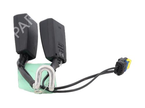 Seat buckle CITROËN C5 II (RC_) 2.0 HDi (RCRHRH) | BP29342041I32 