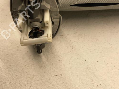 Left sun visor MG MG 4 (EH32) EV XPOWER All-wheel Drive | BP36761299I1 - Image 5