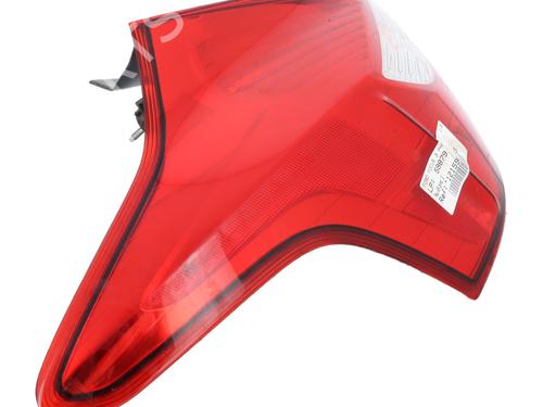 Used Left taillight Left taillight FORD FOCUS III 1.6 TDCi (115 hp) 32500341 32500341