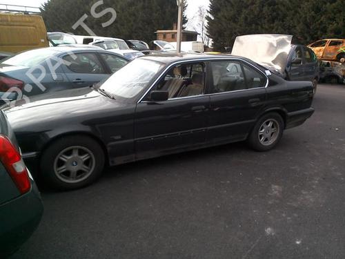 Left mirror BMW 5 (E34) 525 tds | BP20364960C26