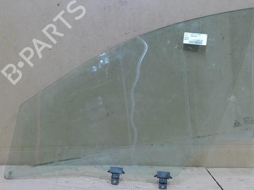 Front right door window KIA PICANTO III (JA) 1.0 | BP29840368C19