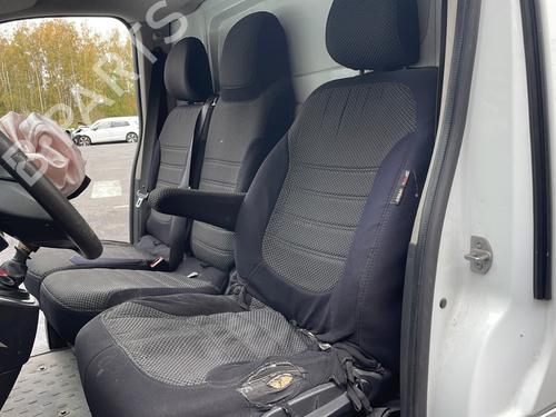 Front left window mechanism RENAULT TRAFIC III Van (FG_) 1.6 dCi 95 (FGMJ, FGMR) | BP31704298C22 - Image 25