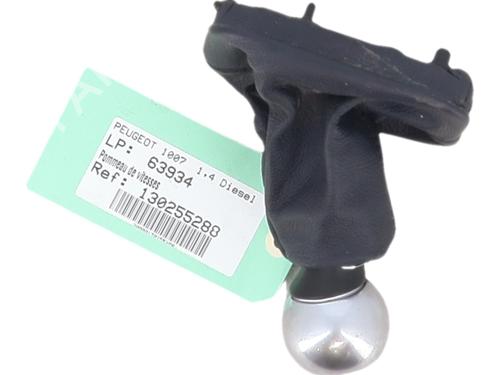 Gearknop PEUGEOT 1007 (KM_) 1.4 HDi | BP38060864I34 - Image 2