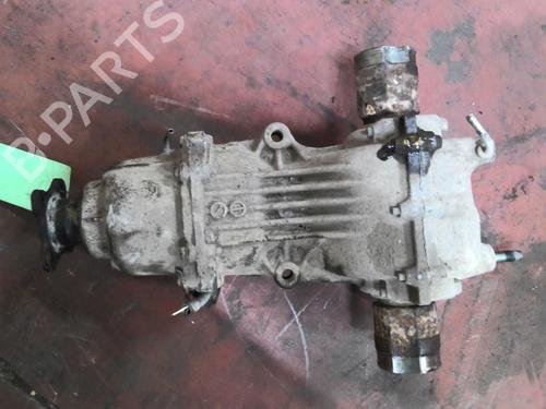 Rear differential RENAULT KOLEOS I (HY_) 2.0 dCi 4x4 (HY0K) | BP31827918M24 