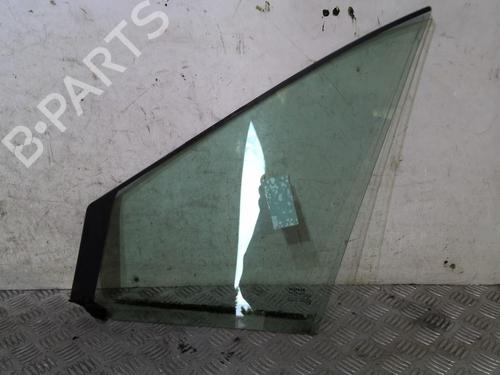 Front right quarter glass RENAULT SCÉNIC II (JM0/1_) 1.5 dCi (JM1E, JM16) | BP20358390C112 