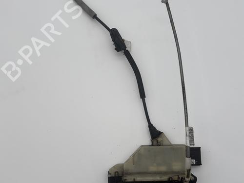 Used Front right lock Front right lock CITROËN C4 II (NC_) 1.6 HDi 90 (92 hp) 33895805 33895805