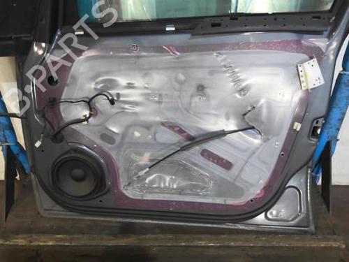 Used Right front door OPEL ZAFIRA / ZAFIRA FAMILY B (A05) 1.9 CDTI (M75) (100 hp) 22002651