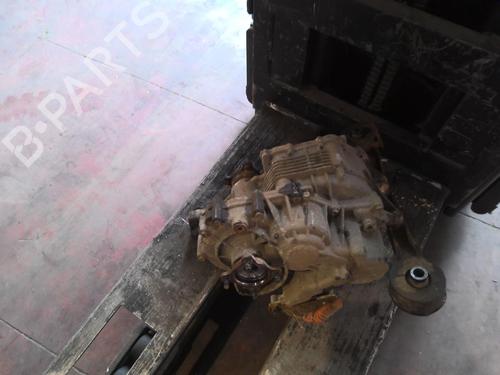 Rear differential LEXUS RX (_U3_) 330 (MCU38_, MCU38R) | BP33328617M24 - Image 6