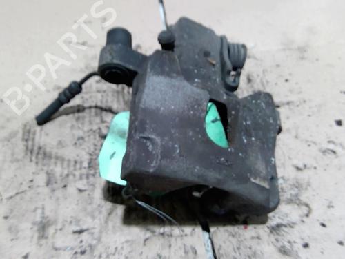 Venstre bremsekaliber bag CITROËN C5 III (RD_) 3.0 V6 (RDXFVJ) (211 hp) 31658238