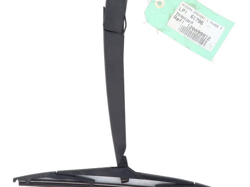 Used Rear windshield wiper arm NISSAN QASHQAI I (J10, NJ10) 2.0 dCi All-wheel Drive (150 hp) 32010015