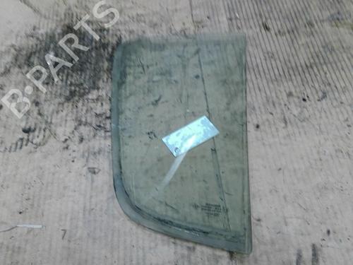 Rear left door window DACIA SANDERO 1.2 16V | BP27637491C20 