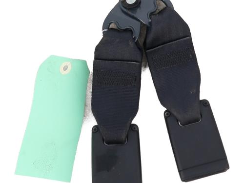 Seat buckle DACIA SANDERO II TCe 90 (B8M1, B8MA, B8AC) | BP26606697I32 - Image 2