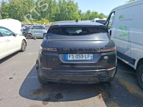 Warning switch LAND ROVER RANGE ROVER EVOQUE (L551) 2.0 D150 MHEV 4x4 | BP29612392I22  - Image 16