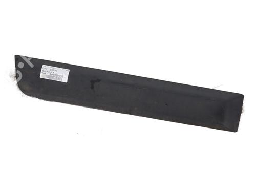 Door moulding trim DACIA SANDERO 1.4 (BS0C, BS0A, BS0G, BS1F, BS0E) | BP26034832C150 