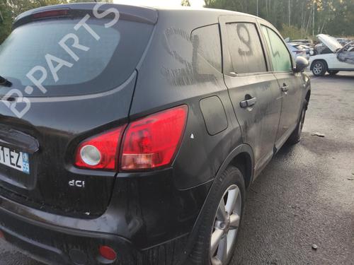 Right front window switch NISSAN QASHQAI I (J10, NJ10) 1.5 dCi | BP32275492I26 