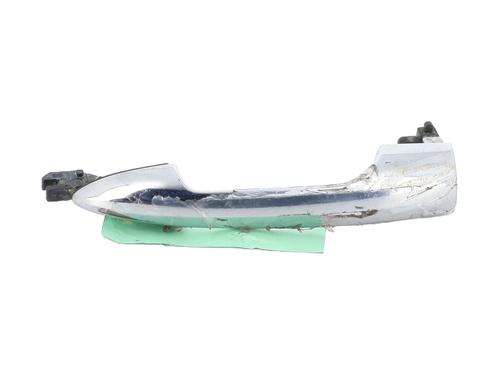 Used Front left exterior door handle ALFA ROMEO MITO (955_) 1.4 Turbo MultiAir (955AXM1A, 955AXR11) (135 hp) 29143386