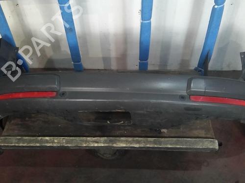 Rear bumper FORD GALAXY II (WA6) 1.8 TDCi | BP20369596C8
