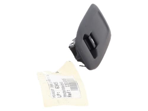 Right front window switch PEUGEOT 2008 I (CU_) 1.2 VTi | BP40440832I26 - Image 4