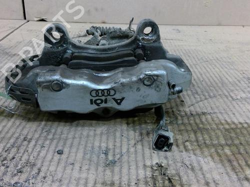 Used Right rear brake caliper AUDI Q7 (4LB) 3.0 TDI quattro (233 hp) 27637461
