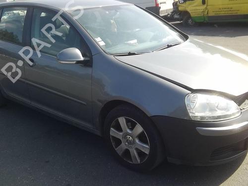 Steering column stalk VW GOLF V (1K1) 1.9 TDI | BP20364381I23 