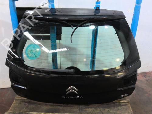Tailgate CITROËN C3 II (SC_) 1.1 i | BP20360892C6 