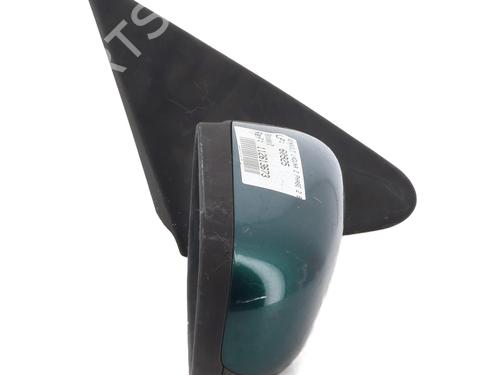 Right mirror RENAULT LAGUNA II Grandtour (KG0/1_) 1.9 dCi | BP29342025C27 