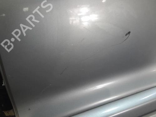 Left rear door MITSUBISHI PAJERO III (V7_W, V6_W) 3.2 Di-D (V68W, V78W) | BP20357597C4 