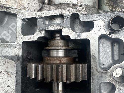 Used Starter Starter CITROËN C5 III Break (RW_) 3.0 HDi 240 (RWX8CA) (241 hp) 40289643 40289643