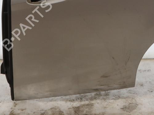 Dør venstre bagtil FORD B-MAX (JK) 1.5 TDCi | BP31818268C4