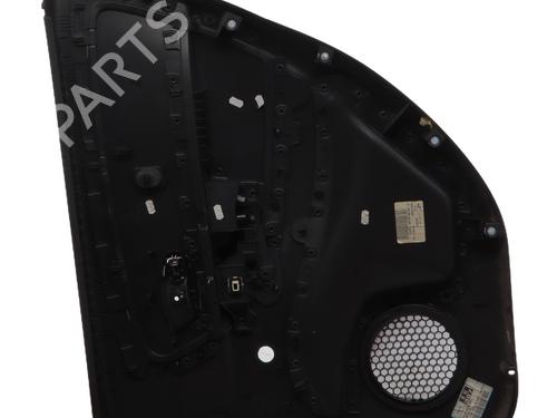 Used Rear left panel Rear left panel RENAULT SCÉNIC III (JZ0/1_) 1.5 dCi (110 hp) 33004610 33004610