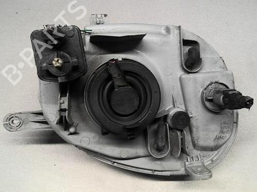 Left headlight HYUNDAI ATOS (MX) 1.0 i | BP21999245C28 