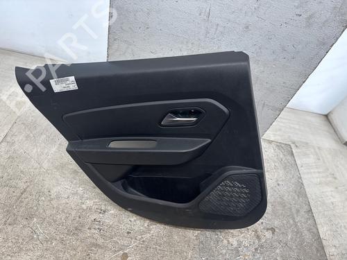 Rear left panel DACIA DUSTER (HM_) 1.5 dCi 115 (HMAD) | BP38603005C60 - Image 3