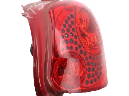 Used Right taillight Right taillight PEUGEOT 207 SW (WK_) 1.6 HDi (92 hp) 40061698 40061698
