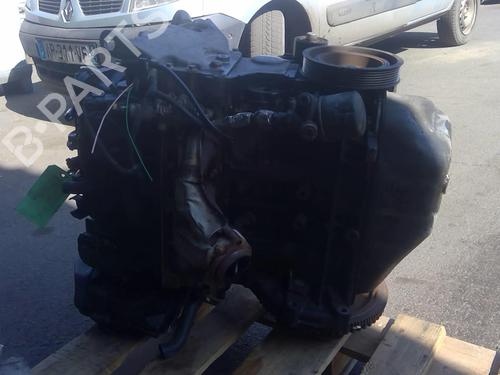 Engine RENAULT TWINGO II (CN0_) 1.2 16V (CN04, CN0B) | BP24876782M1  - Image 5