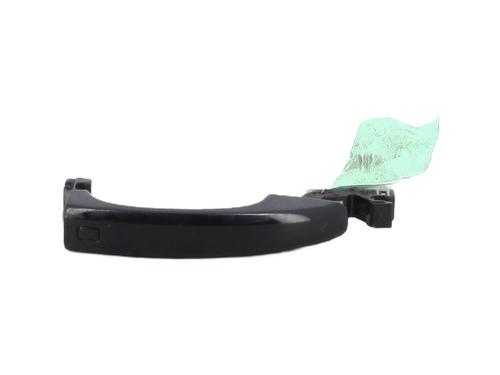 Used Front left exterior door handle AUDI A4 B8 (8K2) 2.0 TDI (136 hp) 28504577