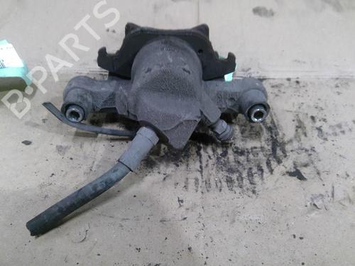 Used Right rear brake caliper Right rear brake caliper MERCEDES-BENZ GLK-CLASS (X204) 220 CDI 4-matic (204.984, 204.997) (170 hp) 30056857 30056857