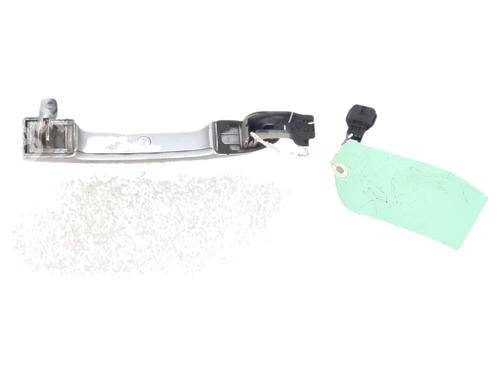 Used Front right exterior door handle Front right exterior door handle 37085819 37085819