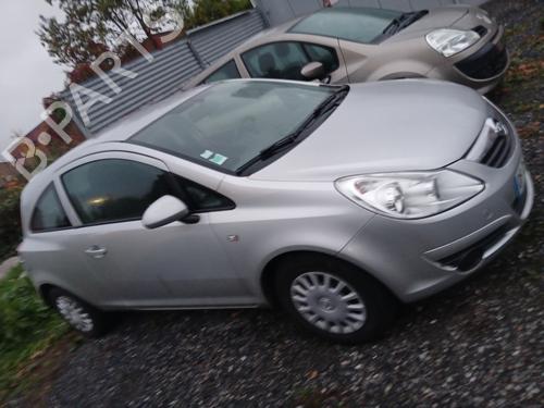 Starter OPEL CORSA D (S07) 1.0 (L08, L68) | BP32128339M8  - Image 10