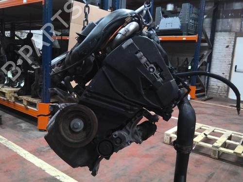 Engine RENAULT SCÉNIC III (JZ0/1_) 1.5 dCi (JZ02, JZ0R) | BP32485072M1