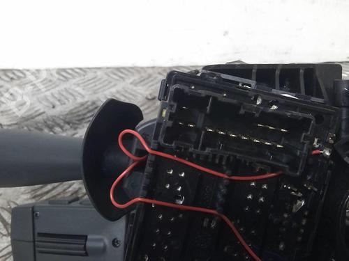 Used Steering column stalk Steering column stalk DACIA LOGAN MCV II 1.5 dCi (90 hp) 21728191 21728191