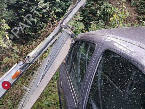 Modanatura della portiera RENAULT CLIO II (BB_, CB_) 1.5 dCi (B/C2J) | BP30878017C150