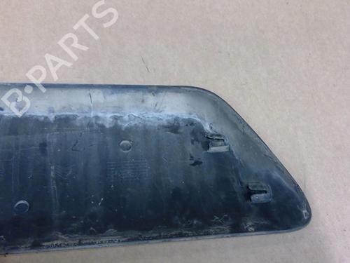 Door moulding trim PEUGEOT PARTNER Box Body/MPV 1.6 HDi | BP29082512C150 